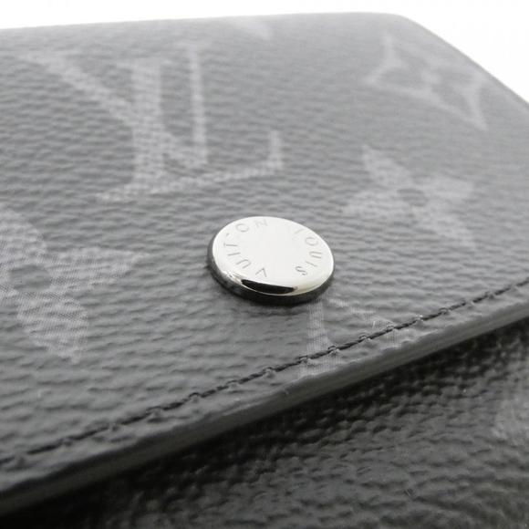 Louis Vuitton Monogram Eclipse Victor Wallet M12598 - Picture 3 of 5